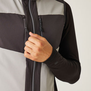 Men's E-Volve 2 Layer Softshell Bodywarmer