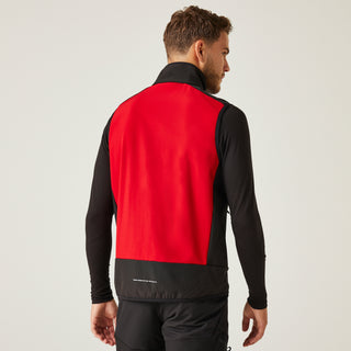 Men's E-Volve 2 Layer Softshell Bodywarmer