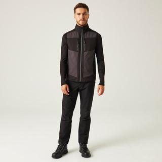 Men's E-Volve 2 Layer Softshell Bodywarmer