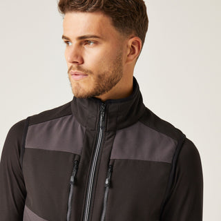 Men's E-Volve 2 Layer Softshell Bodywarmer
