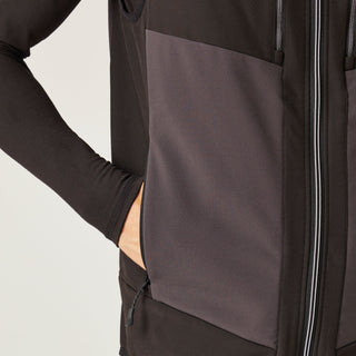 Men's E-Volve 2 Layer Softshell Bodywarmer