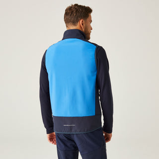 Men's E-Volve 2 Layer Softshell Bodywarmer