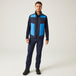 Strong Blue Navy