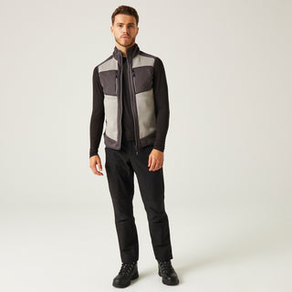 Men's E-Volve Stretch Bodywarmer