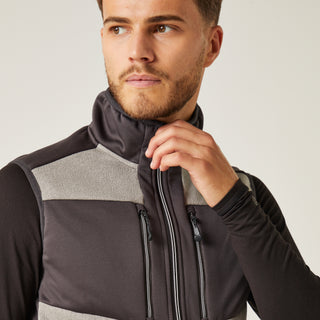 Men's E-Volve Stretch Bodywarmer