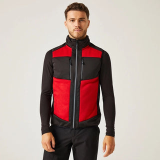 Men's E-Volve Stretch Bodywarmer