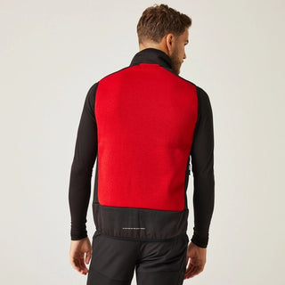 Men's E-Volve Stretch Bodywarmer