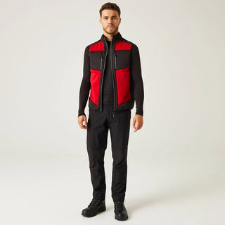 Men's E-Volve Stretch Bodywarmer