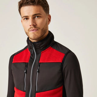 Men's E-Volve Stretch Bodywarmer