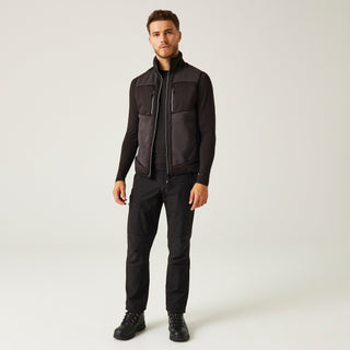 Men's E-Volve Stretch Bodywarmer