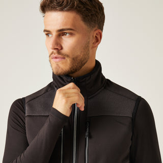 Men's E-Volve Stretch Bodywarmer