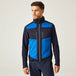Strong Blue Navy