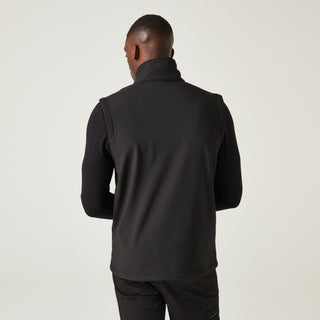 Men's Navigate 2 Layer Softshell Bodywarmer