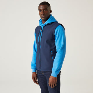 Men's Navigate 2 Layer Softshell Bodywarmer