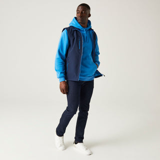Men's Navigate 2 Layer Softshell Bodywarmer