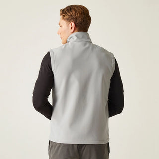 Men's Ascender 2 Layer Softshell Bodywarmer