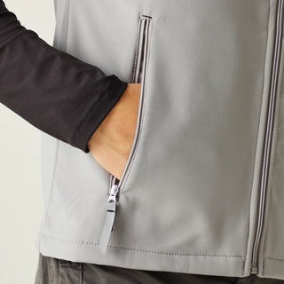 Men's Ascender 2 Layer Softshell Bodywarmer