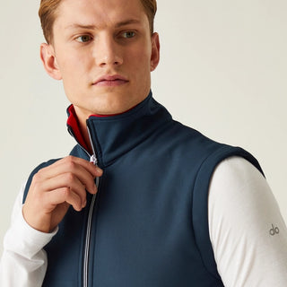 Men's Ascender 2 Layer Softshell Bodywarmer