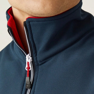 Men's Ascender 2 Layer Softshell Bodywarmer