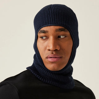 Men's Open Face Balaclava