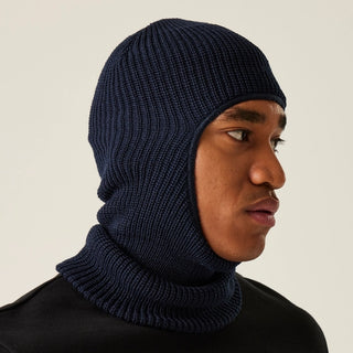 Men's Open Face Balaclava