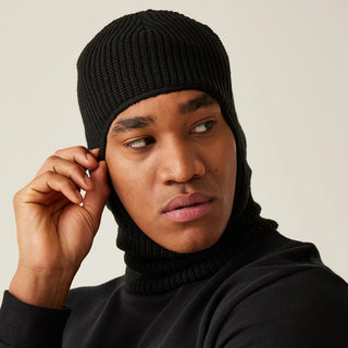 Men's Open Face Balaclava
