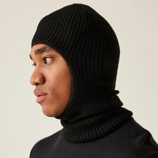 Men's Open Face Balaclava