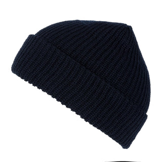 Men's Watch Knitted Hat