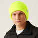 Neon Yellow