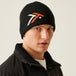 Black Orange Pop