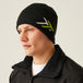 Black Lime Green
