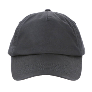 Unisex 5 Panel Cap