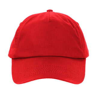 Unisex 5 Panel Cap