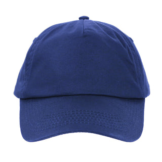 Unisex 5 Panel Cap