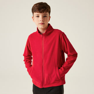 Kids' Brigade II Full Zip Fleece