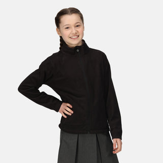 Kids' Brigade II Full Zip Fleece