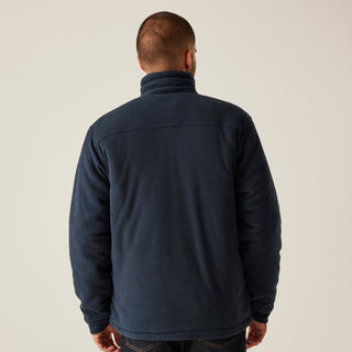 Men's Asgard II Quilted Insulated Fleece