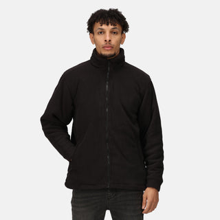 Men's Asgard II Quilted Insulated Fleece