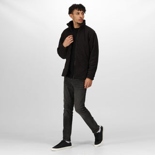 Men's Asgard II Quilted Insulated Fleece