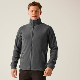 Men's Thor III Interactive Full Zip Fleece