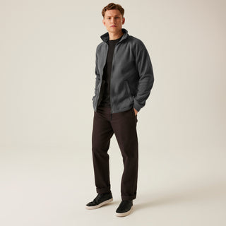 Men's Thor III Interactive Full Zip Fleece