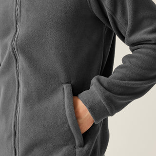 Men's Thor III Interactive Full Zip Fleece