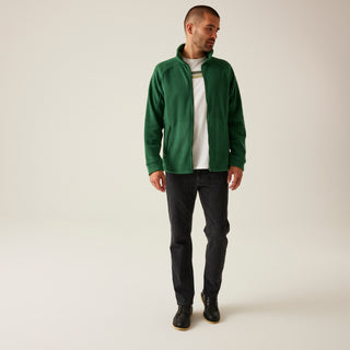 Men's Thor III Interactive Full Zip Fleece