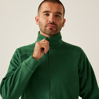 Men's Thor III Interactive Full Zip Fleece