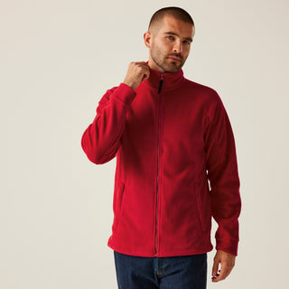 Men's Thor III Interactive Full Zip Fleece