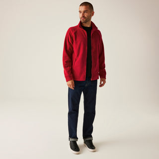 Men's Thor III Interactive Full Zip Fleece