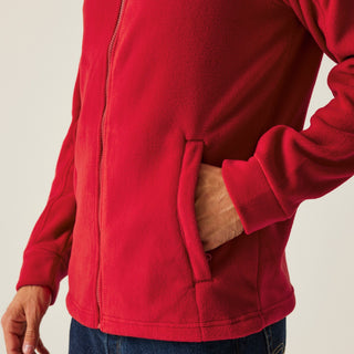 Men's Thor III Interactive Full Zip Fleece