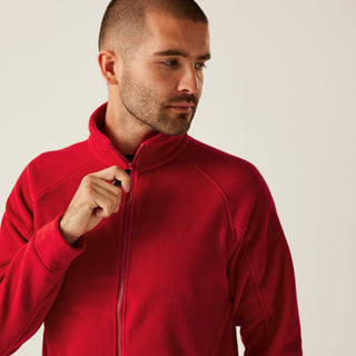 Men's Thor III Interactive Full Zip Fleece