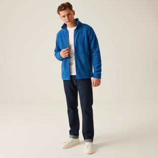 Men's Thor III Interactive Full Zip Fleece