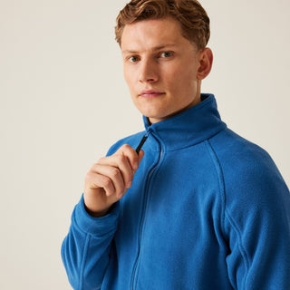Men's Thor III Interactive Full Zip Fleece